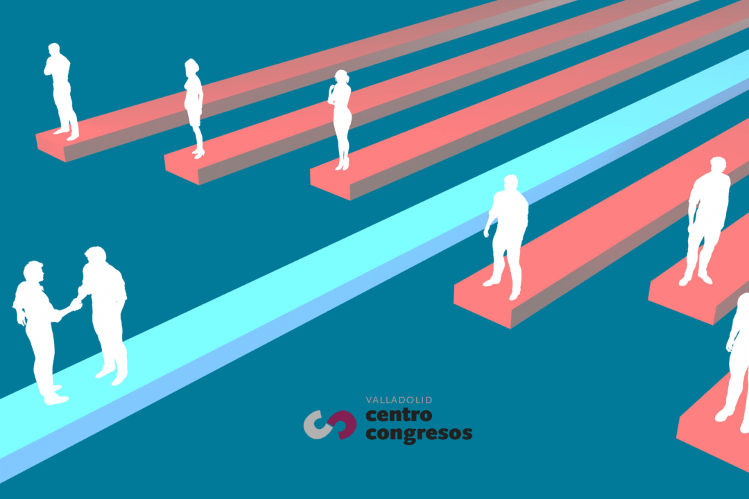 Estas son las Ventajas de elegir Valladolid Centro Congresos para eventos profesionales